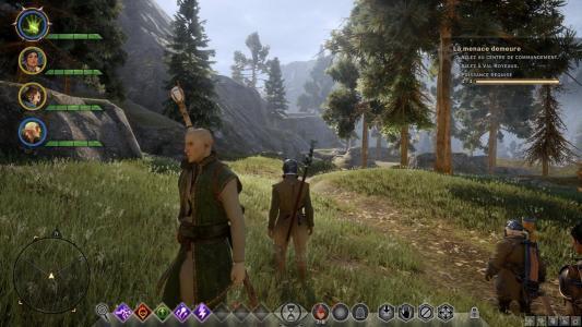 Dragon Age: Inquisition – Game of the Year Edition screenshot