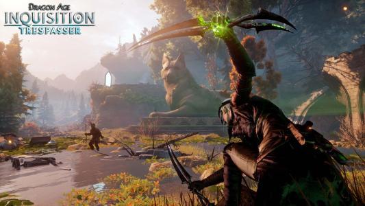 Dragon Age: Inquisition – Game of the Year Edition screenshot