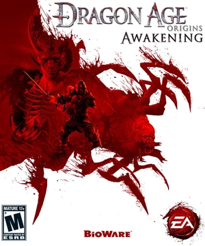 Dragon Age: Origins - Awakening