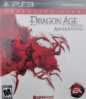 Dragon Age: Origins - Awakening