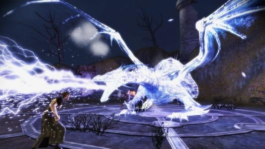 Dragon Age: Origins - Awakening screenshot