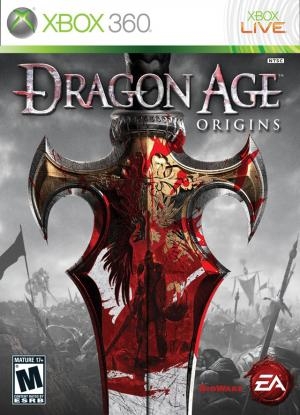 Dragon Age: Origins - Collector's Edition