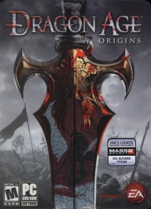 Dragon Age: Origins (Collector's Edition)