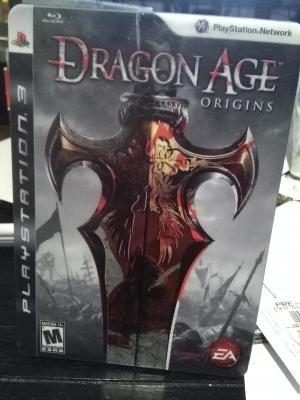 Dragon Age: Origins (Collector's Edition)