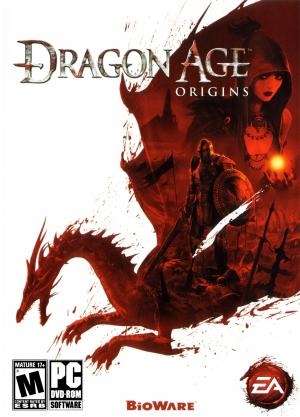 Dragon Age: Origins