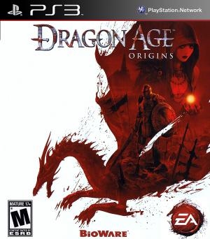 Dragon Age: Origins