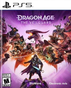 Dragon Age: The Veilguard