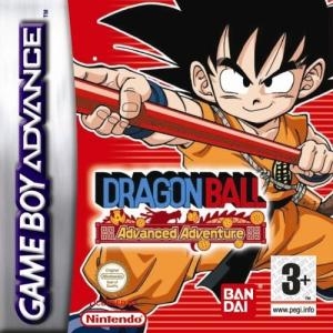 Dragon Ball: Advanced Adventure