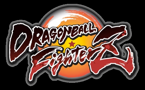 Dragon Ball FighterZ clearlogo