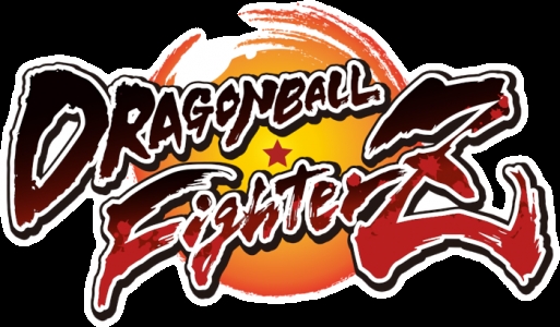 Dragon Ball FighterZ clearlogo