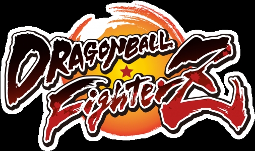 Dragon Ball FighterZ clearlogo