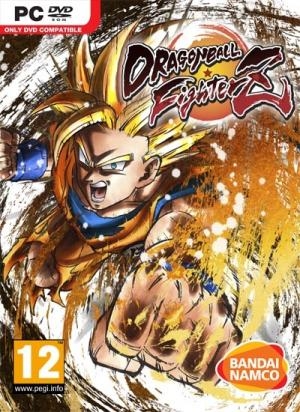 Dragon Ball FighterZ