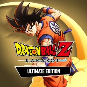 Dragon Ball: Kakarot [Ultimate Edition]