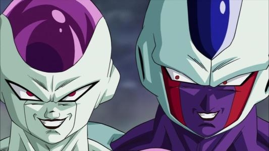 Dragon Ball: Raging Blast 2 screenshot