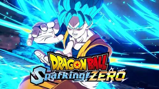 DRAGON BALL: Sparking! ZERO fanart