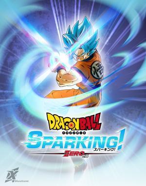 DRAGON BALL: Sparking! ZERO