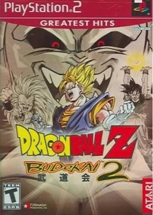 Dragon Ball Z: Budokai 2 [Greatest Hits]
