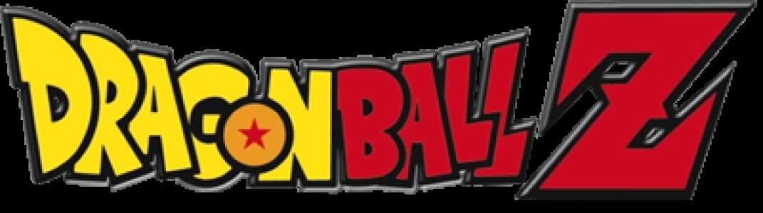 Dragon Ball Z: Budokai clearlogo