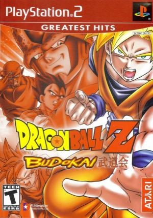 Dragon Ball Z: Budokai [Greatest Hits]
