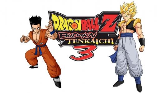 Dragon Ball Z: Budokai Tenkaichi 3 fanart