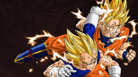 Dragon Ball Z: Budokai Tenkaichi 3 fanart