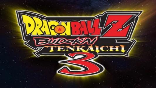 Dragon Ball Z: Budokai Tenkaichi 3 fanart