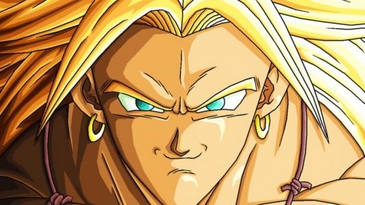 Dragon Ball Z: Budokai Tenkaichi 3 fanart