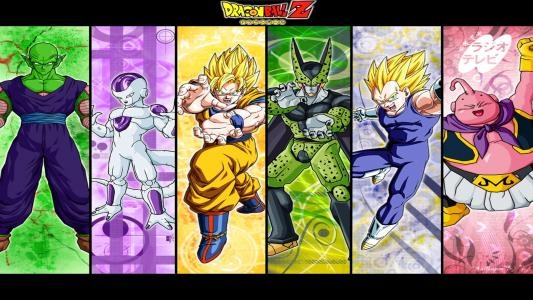 Dragon Ball Z: Budokai Tenkaichi 3 fanart