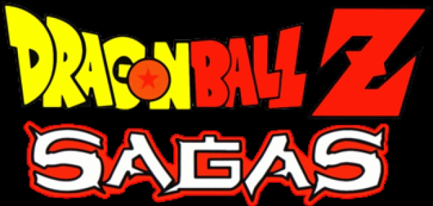 Dragon Ball Z: Sagas clearlogo