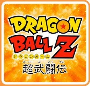 DRAGON BALL Z Super Butoden