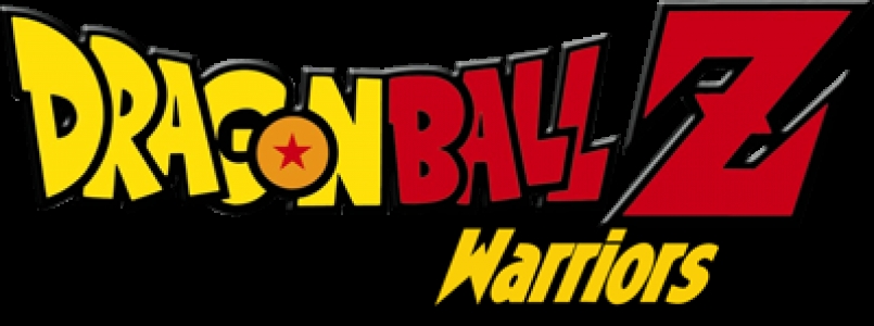 Dragon Ball Z: Supersonic Warriors clearlogo