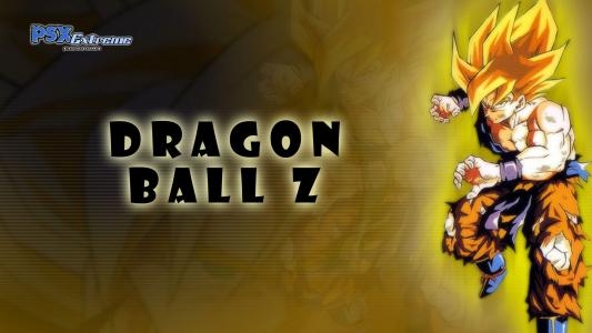 Dragon Ball Z: The Legacy of Goku fanart