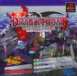 Dragon Beat: Legend of Pinball