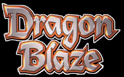 Dragon Blaze clearlogo