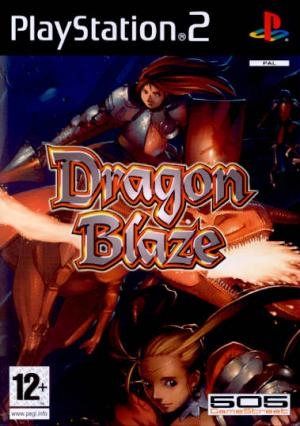 Dragon Blaze