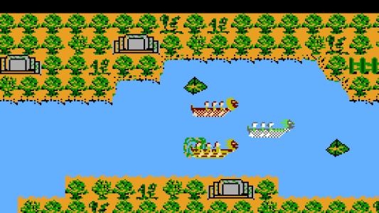 Dragon Boat Festival screenshot