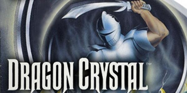 Dragon Crystal (Virtual Console)