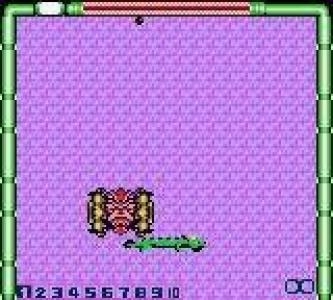 Dragon Dance screenshot