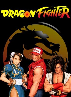 Dragon Fighter (Unlicensed)