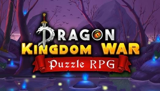 Dragon Kingdom War