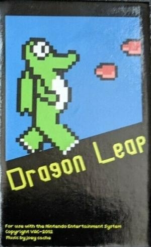 Dragon Leap