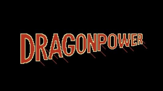 Dragon Power fanart