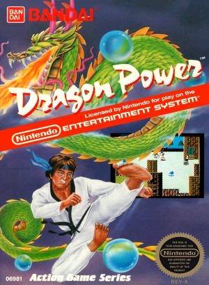 Dragon Power