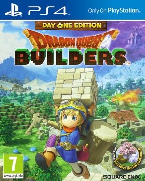 Dragon Quest Builders