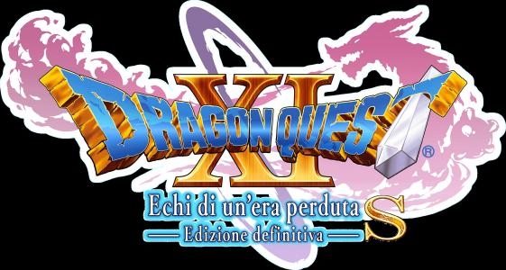 Dragon Quest XI S: Echoes of an Elusive Age - Definitive Edition banner