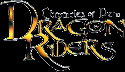 Dragon Riders: Chronicles of Pern clearlogo