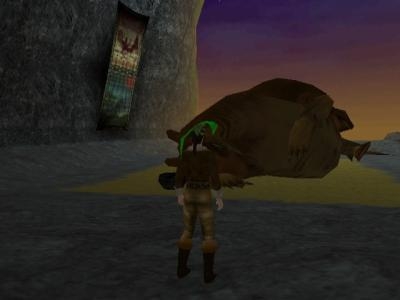 Dragon Riders: Chronicles of Pern screenshot