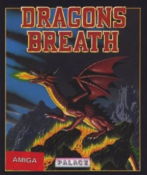 Dragon's Breath