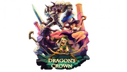 Dragon's Crown fanart