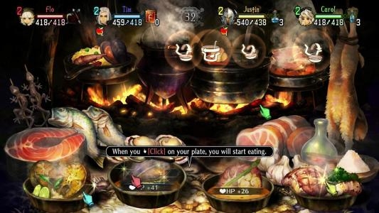 Dragon's Crown Pro screenshot